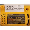 Image 3 : DeWalt 3/8" (10mm) VSR Drill Model No: 20053949