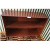 Image 2 : Beautiful Wood Bookshelf