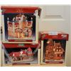 Image 1 : Lemax Christmas Village Collection