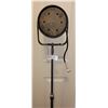 Image 3 : Vintage Flood Lamp With Adjustable Extra Base