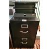 Image 1 : Filing Cabinet With File Holder