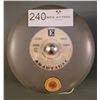 Image 1 : Edwards Adaptable 340 Bell 24 Volt, CT 60, 34 A  General Signaling