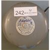 Image 1 : Edwards Adaptable 340-F Bell 120 Volt, CYC 60  General Signaling