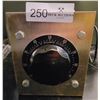 Image 1 : Staco Variac Transformer Variable AC Output