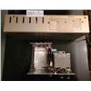 Image 1 : Deltron Multiple Output Switching Regulated Power Supply Model NO: 279165  With Amplifier