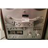 Image 3 : Akai 4-Track Stereo Tape Deck Model No: GX-635D