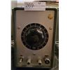 Image 1 : Staco Variac Transformer Variable AC Output