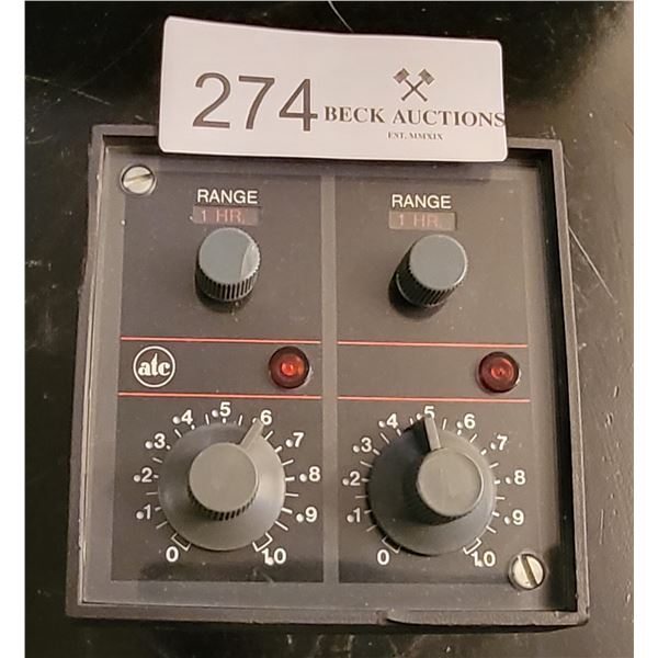 ATC Automatic Timer Beck Auctions Inc.