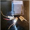 Image 1 : Vintage Electronic Output Transformer
