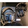 Image 1 : Two Sets Of Headphones (Sony DR-7, Archer)