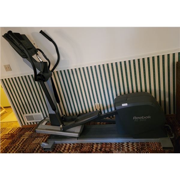Reebok RL 900 Elliptical