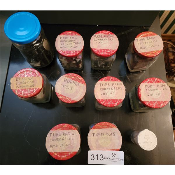 Electronic Components