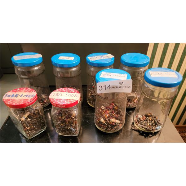 Electronic Components