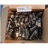 Image 1 : Assortment Of Electronic Tubes