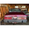 Image 5 : 1986 Ford Mercury Grand Marquis 144K 5.0 LItre EFI - Needs Battery