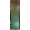 Image 1 : Large Green Storage Cabinet For Shop/Garage