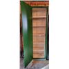 Image 2 : Large Green Storage Cabinet For Shop/Garage