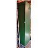 Image 3 : Large Green Storage Cabinet For Shop/Garage