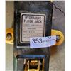 Image 2 : Hydraulic Floor Jack Model No: W-1615A