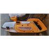 Image 2 : B & D Belt Sander Model No: 7450 Belt Size 76mm x 609mm (3" x 24")