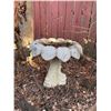Image 1 : Bird Bath