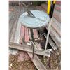 Image 1 : Metal Sundial & Stand