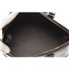 Image 8 : Louis Vuitton Black Epi Leather Alma PM Satchel Bag