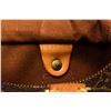 Image 9 : Louis Vuitton Brown Monogram Canvas Speedy 25 Satchel Bag