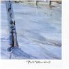 Image 2 : Winter Homecoming by Peter Ellenshaw (1913-2007)