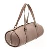 Image 3 : Louis Vuitton Lilac Epi Soufflot Bag