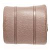 Image 4 : Louis Vuitton Lilac Epi Soufflot Bag