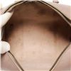 Image 9 : Louis Vuitton Lilac Epi Soufflot Bag