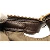 Image 8 : Louis Vuitton Green Monogram Mini Lin Josephine PM Shoulder Bag