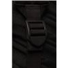 Image 5 : Balenciaga Black Everyday Logo Backpack