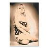 Image 1 : Patriotic (Pamela Anderson) by "Ringo" Daniel Funes