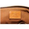 Image 9 : Louis Vuitton Brown Monogram Palermo PM Tote Bag