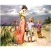 Image 1 : Pino "REMEMBER WHEN (30x36)"