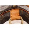 Image 8 : Louis Vuitton Brown Monogram Canvas Bandouliï¿½re Keepall 55 Travel Bag
