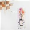 Image 2 : Untitled by Tarkay (1935-2012)
