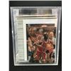 Image 2 : 1994-95 FLAIR NBA SPORTS CARD SET