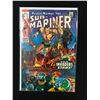 Image 1 : SUB-MARINER #21  MARVEL COMICS