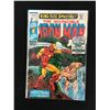 Image 1 : KING-SIZE SPECIAL THE INVINCIBLE IRON MAN #1 (MARVEL COMICS)