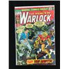 Image 1 : THE POWER OF WARLOCK #6 (MARVEL COMICS)