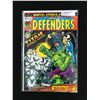 Image 1 : THE DEFENDERS #12 (MARVEL COMICS)