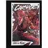 Image 1 : CARNAGE BLACK WHITE&BLOOD #1 (MARVEL COMICS)