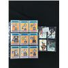 Image 1 : LOT OF HOCKEY CARDS