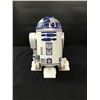 Image 1 : Hasbro Star Wars Smart R2-D2 Remote Bluetooth App Controlled RC Robot PN00004926