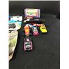 Image 2 : LOT OF MISC HOT WHEELS FIGURES