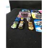 Image 3 : LOT OF MISC HOT WHEELS FIGURES