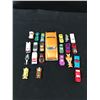 Image 1 : LOT OF MISC CAR FIGURES